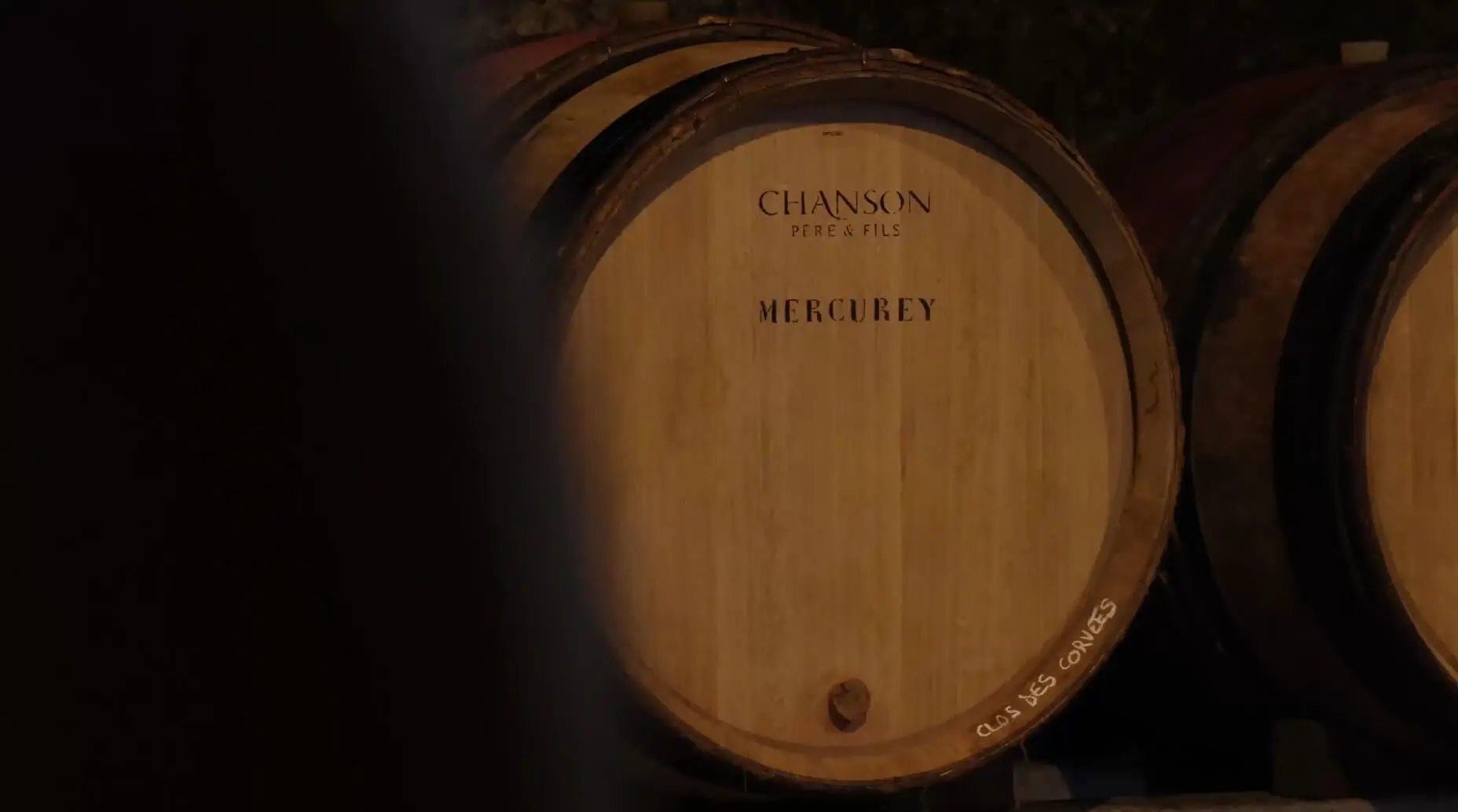 Le Bastion de Beaune - Domaine Chanson